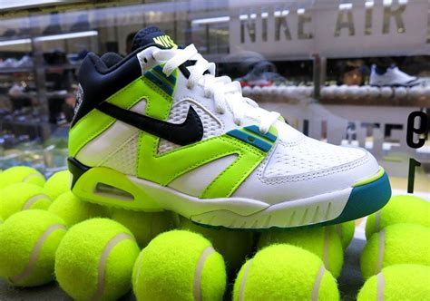 nike agassi shoes|andre agassi nike shoes 1990.